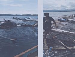 Keadilan yang Tertunda: Kasus Penabrakan Kapal Nelayan Pak Yamin Terhenti oleh SP3