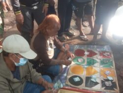 Arena Judi Terang-Terangan di Malang, Negara Seolah Absen di Sambigede