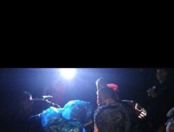 Banjir Susulan di Padang Pariaman, Tim Rescue Korpolairud Evakuasi 250 Warga