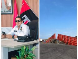 Keselamatan Pelayaran Tidak Boleh Dikorbankan — LIRA Jawa Timur Desak Evaluasi Total KSOP atas Dugaan Kelalaian Sistemik