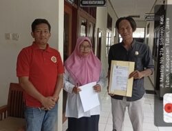 Kesbangpol Tuban Resmi Akui DPC LIN Sah di Bawah Kepemimpinan Munton