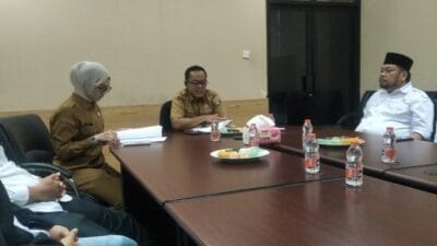 LIN DPD Banten Resmi Dilaporkan ke Kesbangpol, Sekjen Tegaskan Kepengurusan Sah di Bawah Elly Suhelli Sanjaya