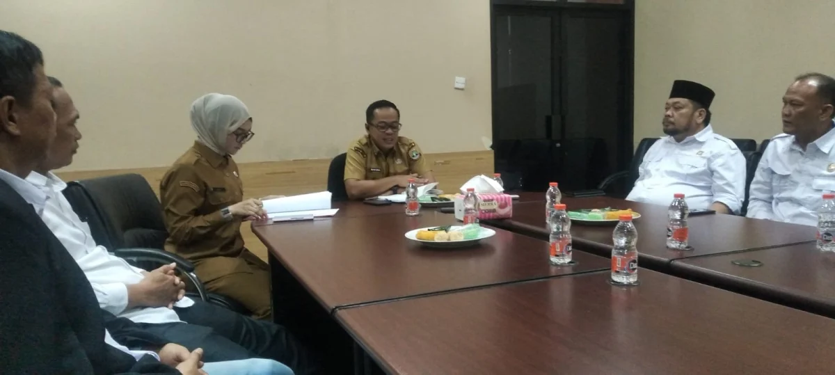 LIN DPD Banten Resmi Dilaporkan ke Kesbangpol, Sekjen Tegaskan Kepengurusan Sah di Bawah Elly Suhelli Sanjaya
