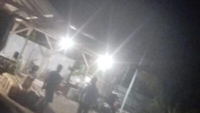 Jika Kapolri dan Presiden Diam, Maka PETI Buyat Adalah Bukti Negara Kalah