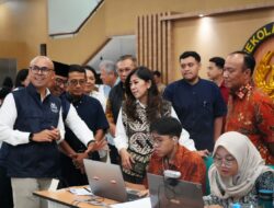Nusantara Standard Test 2026 Perkuat Seleksi Nasional Angkatan Kedua SMA Kemala Taruna Bhayangkara