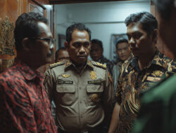 BPKAD dan Dinkes Kab. Sampang Tak Bersungguh-sungguh Tangani Kasus Perselingkuhan yang di lakukan oleh oknum ASN.