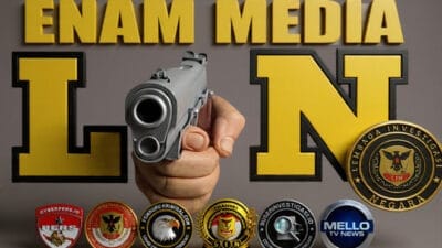Lembaga Investigasi Negara Perluas Jaringan Media, Fokus Bongkar Kejahatan dan Mafia Hukum