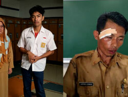IRAMA PENDIDIKAN TERGUNCANG: Kekerasan Siswa terhadap Guru di Luwu Utara Menjadi Alarm Kebobrokan Disiplin Sekolah