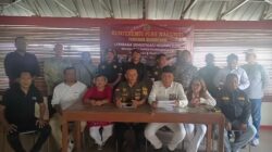 Bantah Isu Dualisme DPD, DPP Akui DPD LIN Babel Dibawah Pimpinan Ketua DPD Ahmad Bustani