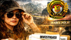 Dugaan Lobi Miliaran di Balik PETI Oboy: Siapa yang Bermain?