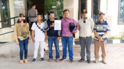 Pemerintah Desa Wonokerso Siap Hadapi Proses Hukum, Bantah Tuduhan Sepihak