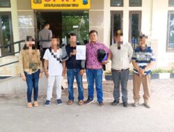 Pemerintah Desa Wonokerso Siap Hadapi Proses Hukum, Bantah Tuduhan Sepihak