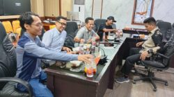 GPPB Jalin Komunikasi Kawal Maladministrasi Berjamaah Pemprov Babel