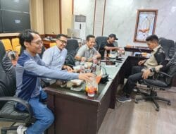 GPPB Jalin Komunikasi Kawal Maladministrasi Berjamaah Pemprov Babel