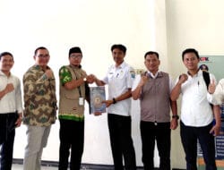 DPC LIN Probolinggo Raya Resmi Daftar di Kesbangpol, Tegaskan Legalitas Lembaga