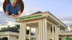 Skandal Pos Kajari Kotamobagu: Diduga Dibiayai PT BDL, Aroma Transaksi Gelap Mencuat