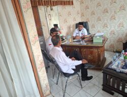 DPC LIN Bengkulu Selatan Klarifikasi Laporan Dugaan Penyimpangan Dana Desa, Sebut Oknum DPD Bengkulu Tidak Resmi