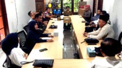 KONSOLIDASI DAN PENGUKUHAN PENGURUS DPD DKJ JAKARTA, DPP LEMBAGA INVESTIGASI NEGARA TEGASKAN KOMITMEN PENGAWASAN DAN PENEGAKAN HUKUM