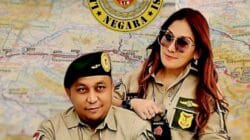 Rapat Kerja Rutin, LIN Tegaskan Peran sebagai Kontrol Sosial dan Mitra Strategis Pemerintah