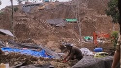 TANGKAP AT ALIAS ALEN! Jangan Biarkan Gunung Botak Jadi Simbol Matinya Hukum di Sulawesi Utara