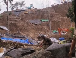 TANGKAP AT ALIAS ALEN! Jangan Biarkan Gunung Botak Jadi Simbol Matinya Hukum di Sulawesi Utara