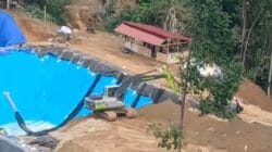 PETI Ihis Belang Tak Tersentuh? RL alias Rangga dan KH alias Herry Diduga Dalang, Satgas PKH dan Mabes Polri Harus Bertindak!