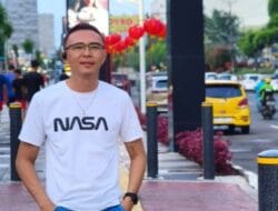 Diduga Lepaskan Tembakan di tempat pembakaran karbon, Aktivis Deddy Rundengan Desak Polda Sulut Tangkap K alias Kevin