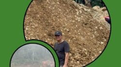 Komisaris Utama PT Berlian Gemilau Emas, Defry Kurua Alias Ello, Diduga Kendalikan PETI di Rotan Hill dan HPT Kebun Raya – Polres Mitra Tutup Mata.