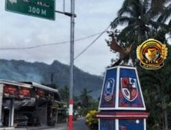 “Kios ilegal Obral pupuk bersubsidi Rp.400ribu per kuwintal di Tirtoyudo”