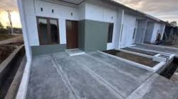 DPD LIN Soroti Perumahan Rachita Park, Pembangunan Diduga di Atas Lahan Produktif