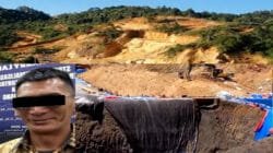 PETI Buyandi Boltim Beroperasi Terbuka, Alat Berat Bekerja Siang Malam: Negara Diduga Kalah oleh Mafia Tambang