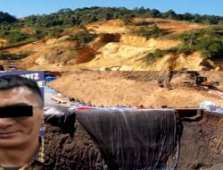 PETI Buyandi Boltim Beroperasi Terbuka, Alat Berat Bekerja Siang Malam: Negara Diduga Kalah oleh Mafia Tambang
