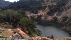 “BONGKAR MAFIA PETI KEBUN RAYA! Ko Melky Diduga Aktor Utama—Buang Limbah ke Kolam, APH Sulut Diserang Isu Pembiaran, Mabes Polri Diminta Turun Tangan & Tindak TPPU!”