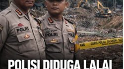 JEJARING PETI MANGUNI TERKUAK? Dugaan Aktor & Pembiaran Sistematis Menguat