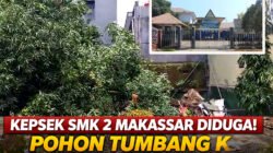Kepsek ‘Over’, Tapi Lalai? LIN RI Bongkar Kondisi Memprihatinkan di SMK 2 Makassar
