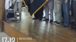 Sah DPD Dan 4 DPC LIN Se Babel Periode 2026-2030 Dikukuhkan DPP, Berikut Beberapa Hal Disampaikan