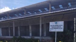 VIRAL! Proyek APBN Terbengkalai, Dominanga Minta Keadilan