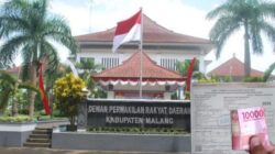 Gelapkan Uang Pajak Oknum Perangkat Desa Tambakasri.Terancam Dipecat