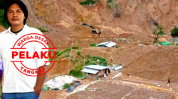 “Hukum Seakan Mati di Boltim! Bos Brayen Diduga Dalang Tambang Emas Ilegal Mopatu — Polda Sulut dan Mabes Polri Didesak Tangkap Pelaku!”