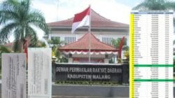 Korban Pungli Siap Jadi Saksi, Daftar Warga Balik Nama Tanah P2 Diserahkan