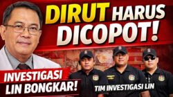 LIN DESAK! Dirut RSUP Kandou Harus Dicopot Terkait Dugaan Skandal Vendor