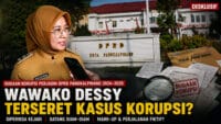 Wawako Dessy Terseret Pusaran Dugaan Korupsi Perjalanan Dinas DPRD Pangkalpinang? Kejari Mulai Dalami Peran