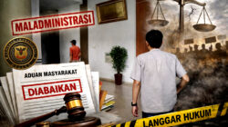 DPRD Babel Kembali Dilaporkan ke Ombudsman: Dugaan Maladministrasi Berulang, Indikasi Pelanggaran Hukum Pelayanan Publik Menguat