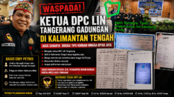 Kasus Eddy Petrus Kian Memanas: Dugaan Kriminalisasi, Beban Biaya Hukum, hingga Muncul Ketua LIN Gadungan