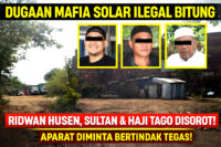 Aparat Didesak Bertindak! Dugaan Mafia Solar Bitung Seret Tiga Nama