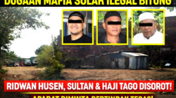 Aparat Didesak Bertindak! Dugaan Mafia Solar Bitung Seret Tiga Nama
