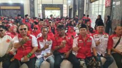 Bamus Madura Resmi Diluncurkan, Tiga Madas Satukan Visi Percepat Kemajuan