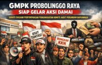 Ratusan Massa GMPK Siap Demo, Dugaan Penyalahgunaan Wewenang di PDAM Menguat