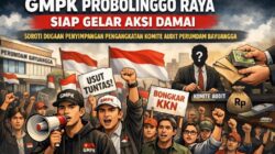 Ratusan Massa GMPK Siap Demo, Dugaan Penyalahgunaan Wewenang di PDAM Menguat