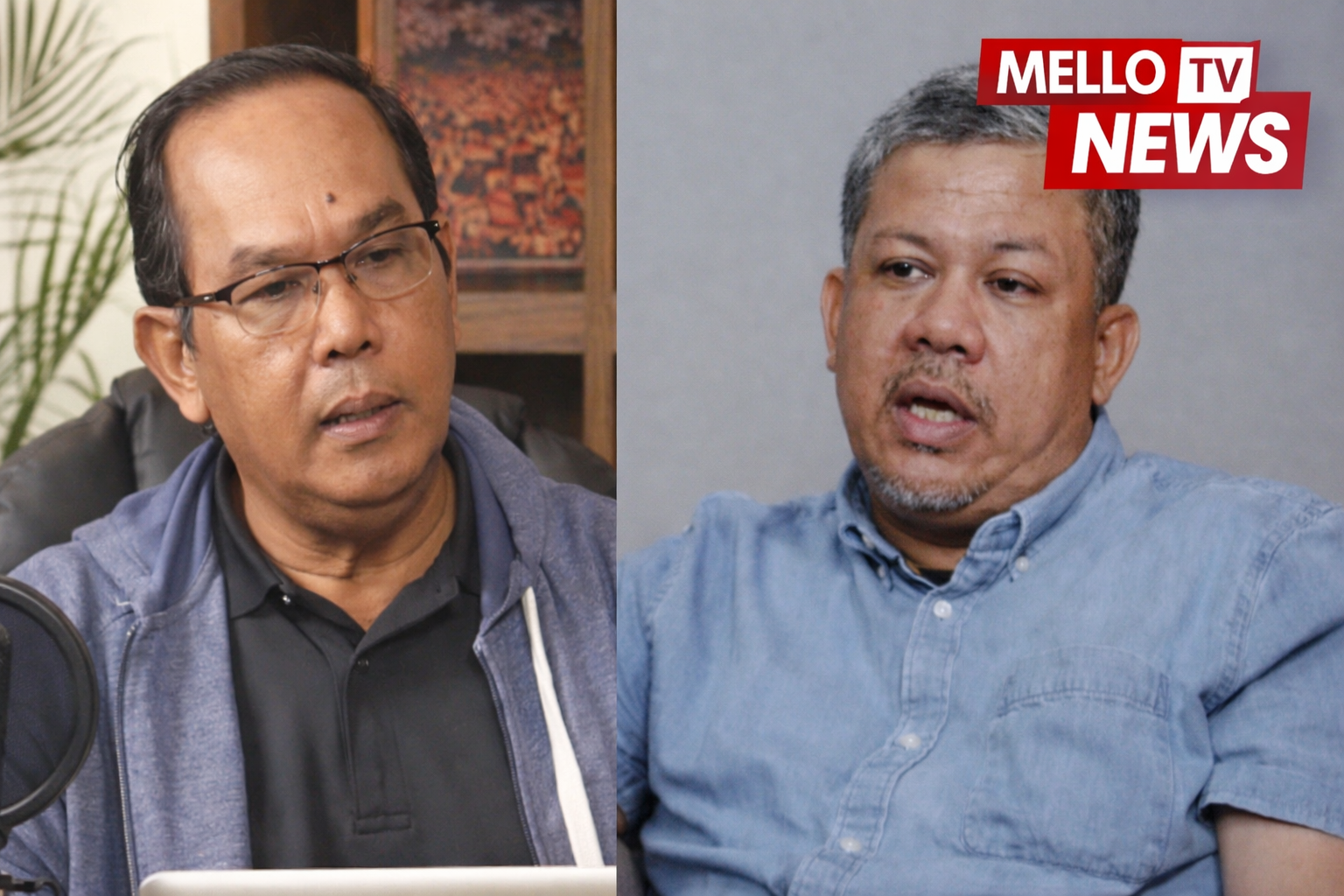 Fahri Hamzah Tegaskan Demokrasi Harus Konstitusional, Polemik Pernyataan Saiful Mujani Memanas